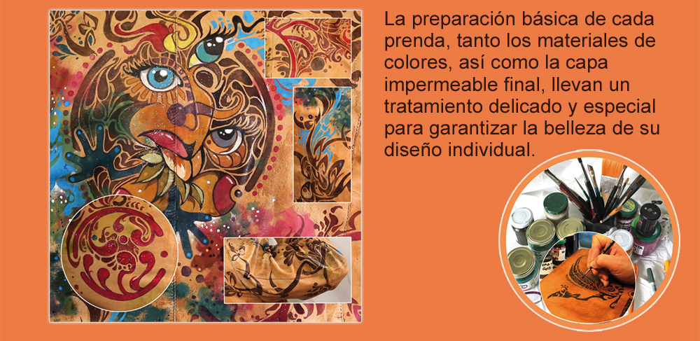 caricaturas en vivo con oscar barrientos